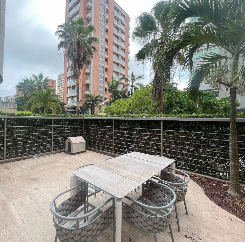 Casa en venta en Altos Del Limon, Barranquilla · foto 8 de 10
