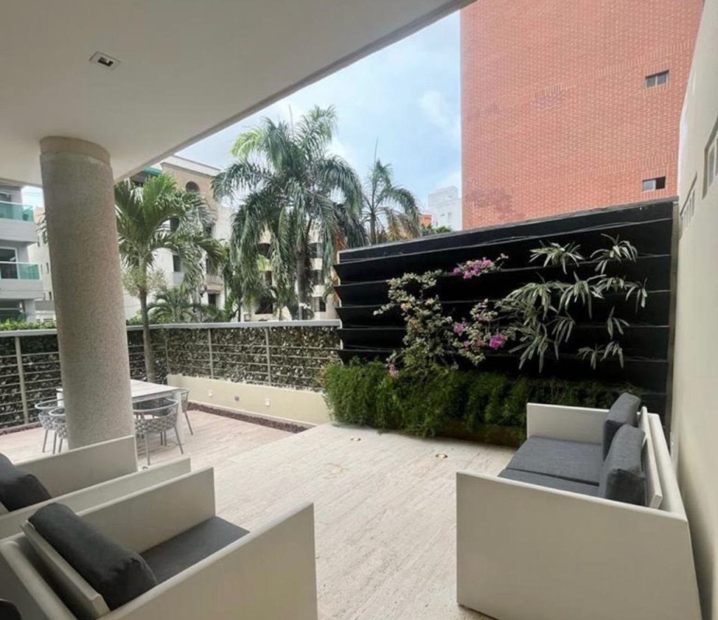 Casa en venta en Altos Del Limon, Barranquilla · foto 9 de 10