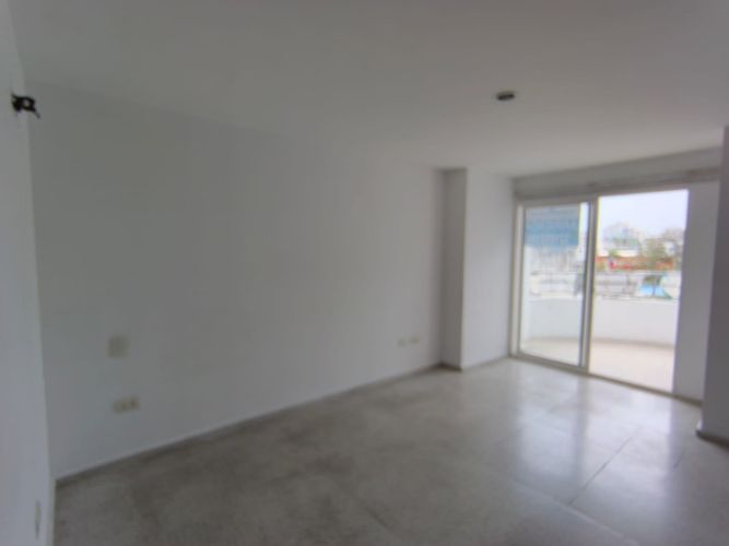Apartaestudio en venta en Altos Del Prado, Barranquilla, 53 m² · foto 6 de 10