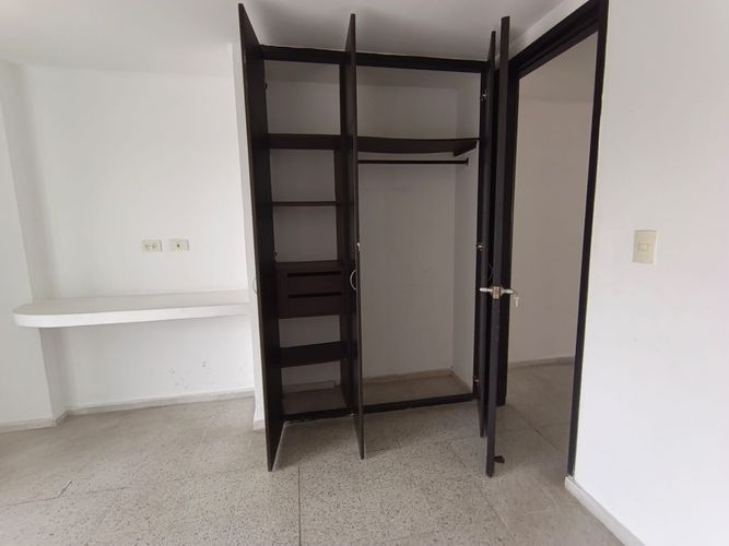 Apartaestudio en venta en Altos Del Prado, Barranquilla, 53 m² · foto 7 de 10