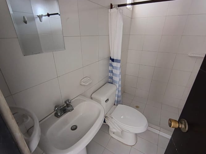 Apartaestudio en venta en Altos Del Prado, Barranquilla, 53 m² · foto 9 de 10