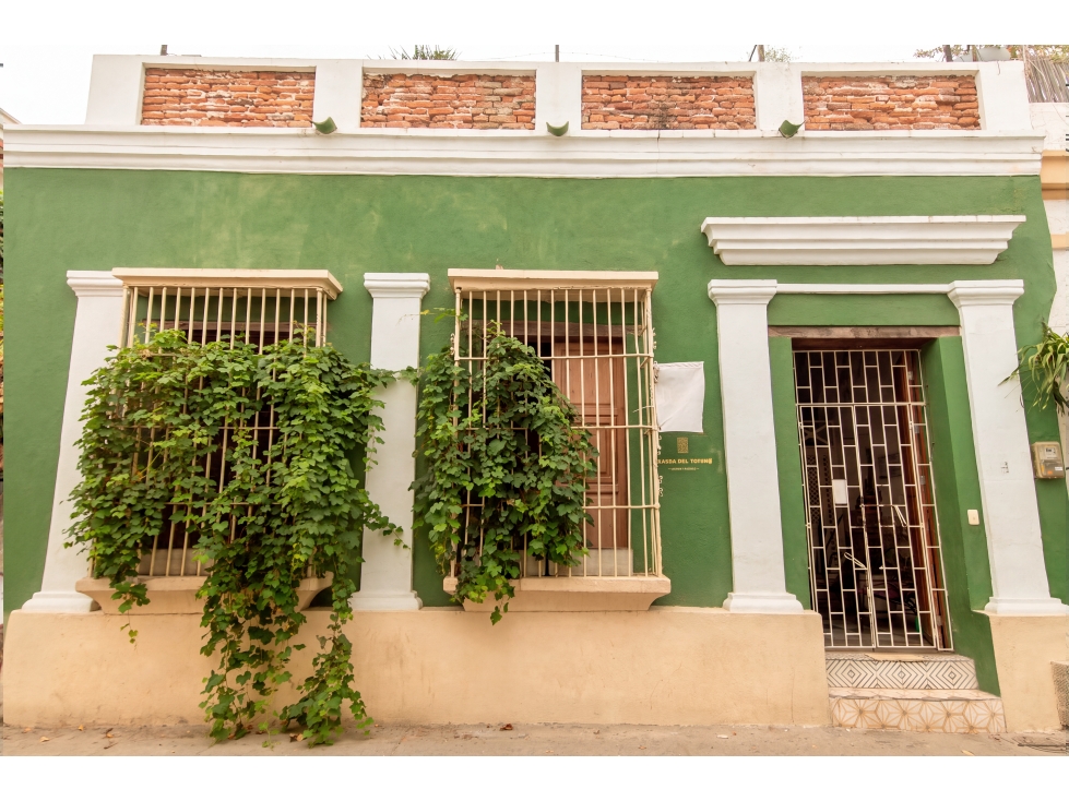 Casa en venta en La Esperanza, Santa Marta · foto 2 de 24