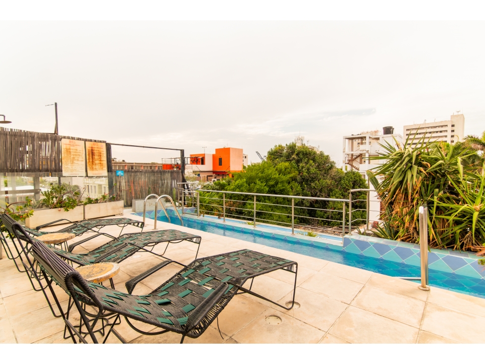 Casa en venta en La Esperanza, Santa Marta · foto 3 de 24