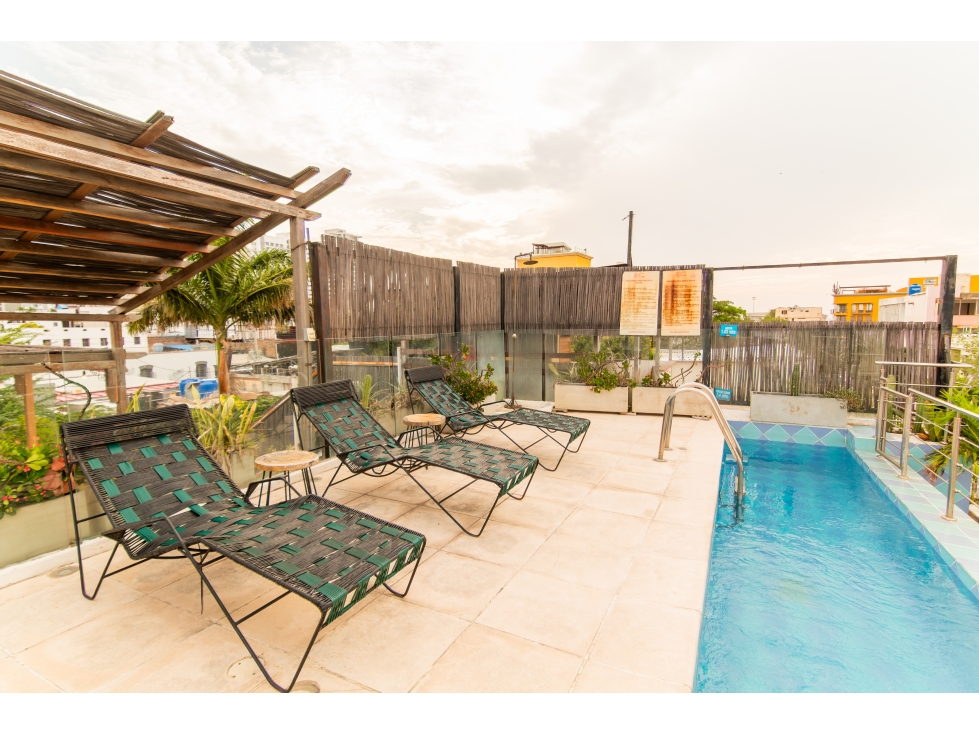 Casa en venta en La Esperanza, Santa Marta · foto 4 de 24