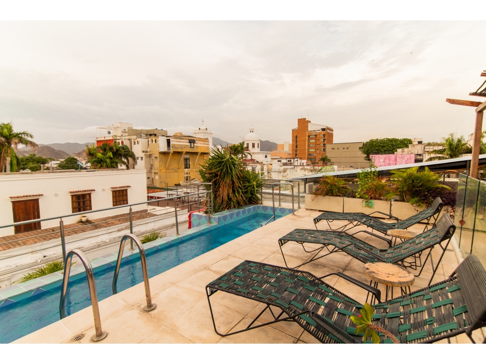 Casa en venta en La Esperanza, Santa Marta · foto 5 de 24
