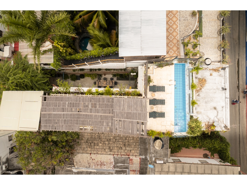 Casa en venta en La Esperanza, Santa Marta · foto 6 de 24