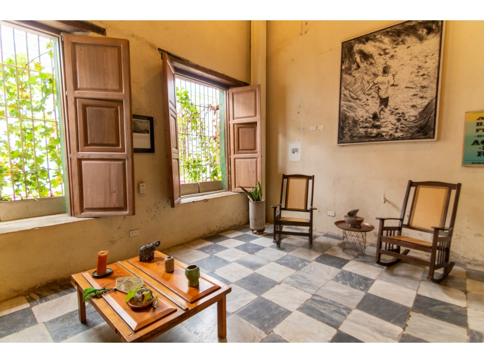 Casa en venta en La Esperanza, Santa Marta · foto 7 de 24