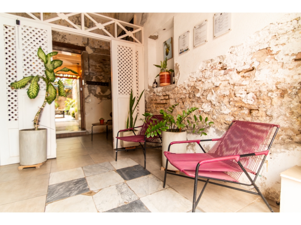 Casa en venta en La Esperanza, Santa Marta · foto 8 de 24