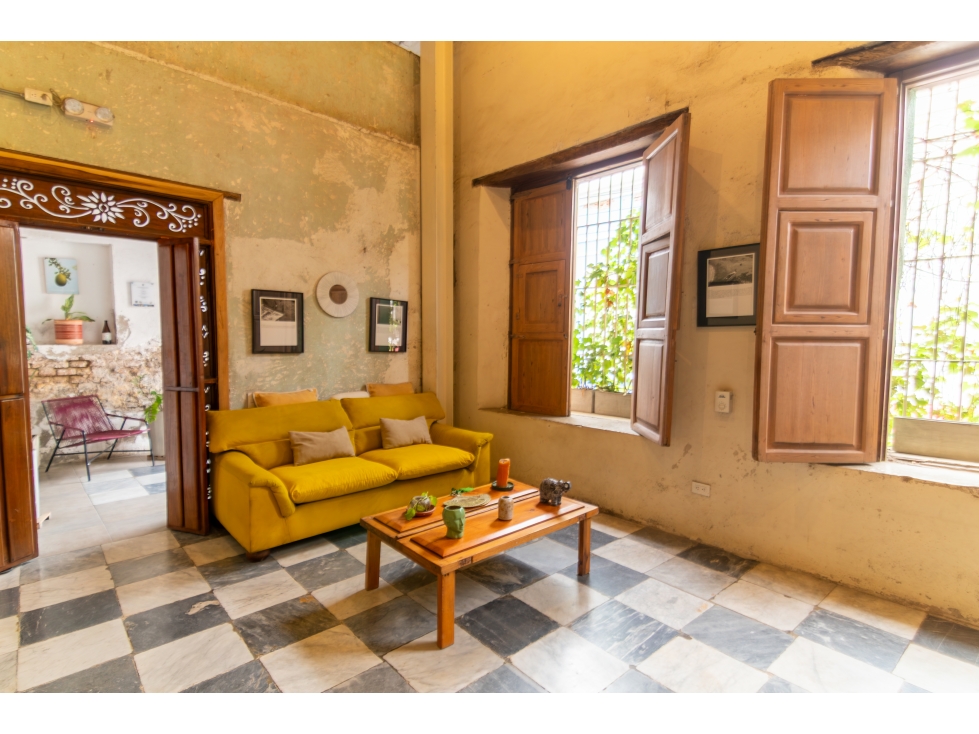 Casa en venta en La Esperanza, Santa Marta · foto 9 de 24