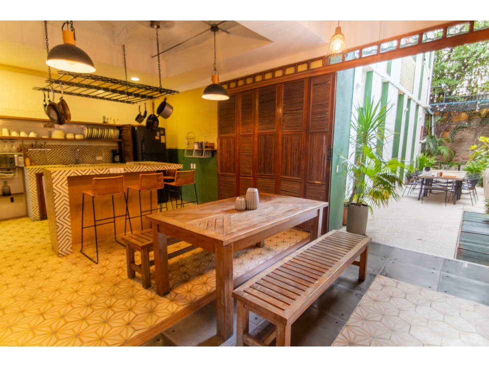 Casa en venta en La Esperanza, Santa Marta · foto 10 de 24
