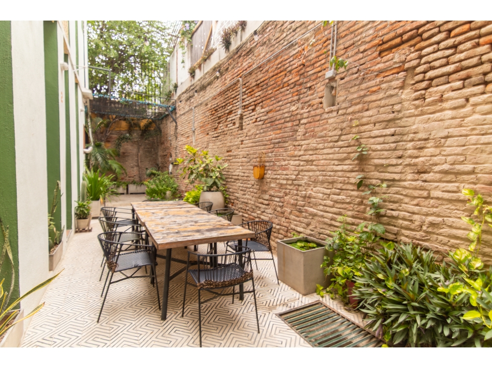 Casa en venta en La Esperanza, Santa Marta · foto 11 de 24