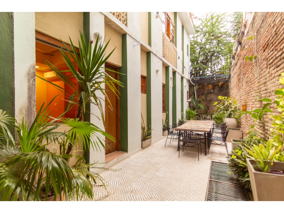 Casa en venta en La Esperanza, Santa Marta · foto 12 de 24