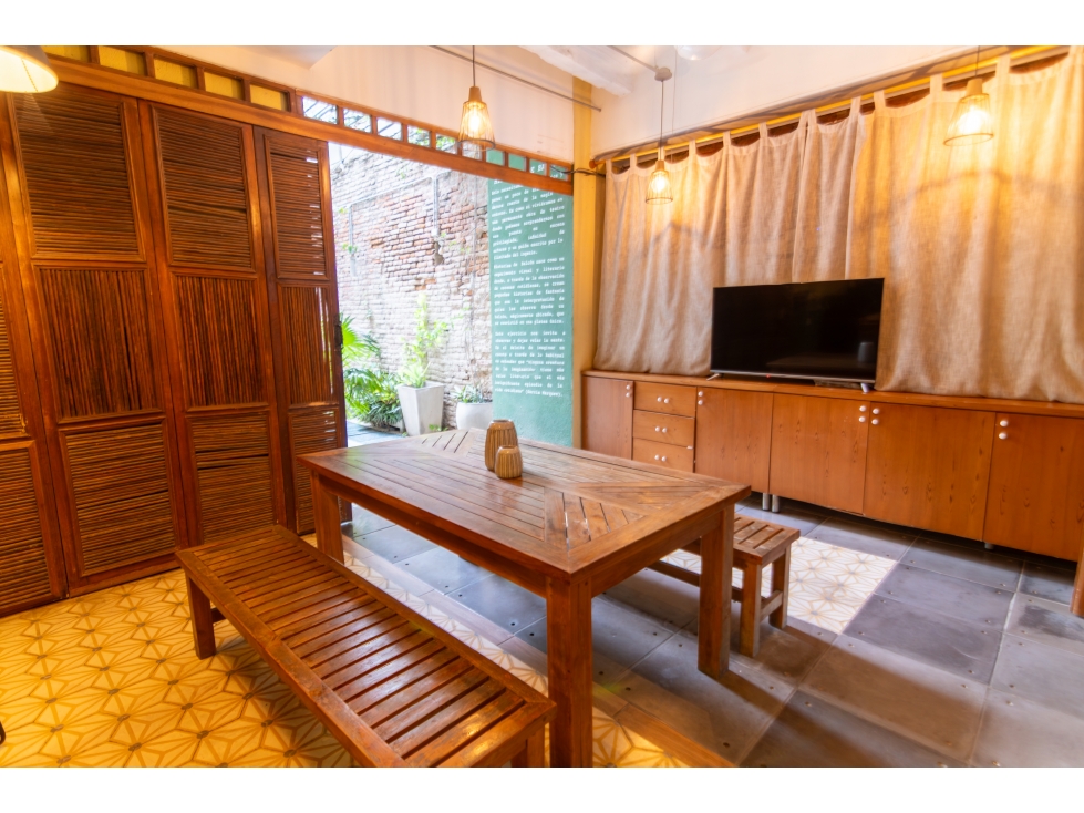Casa en venta en La Esperanza, Santa Marta · foto 13 de 24