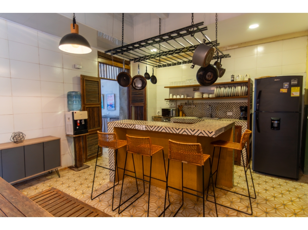 Casa en venta en La Esperanza, Santa Marta · foto 14 de 24