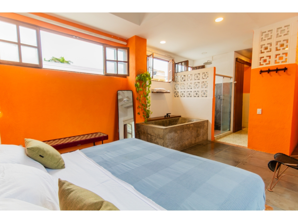 Casa en venta en La Esperanza, Santa Marta · foto 15 de 24