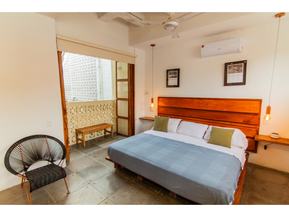 Casa en venta en La Esperanza, Santa Marta · foto 17 de 24