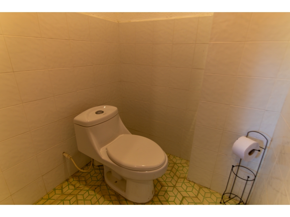 Casa en venta en La Esperanza, Santa Marta · foto 19 de 24