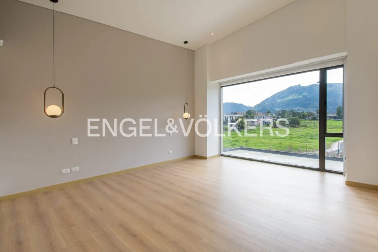Casa de 3 alcobas en venta en Pueblo Viejo, Cota, 197 m² · foto 10 de 18