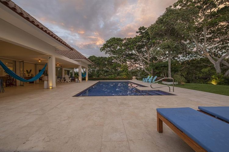 Casa de 5 alcobas en venta en Punta Canoa, Cartagena, 649 m² · foto 3 de 24