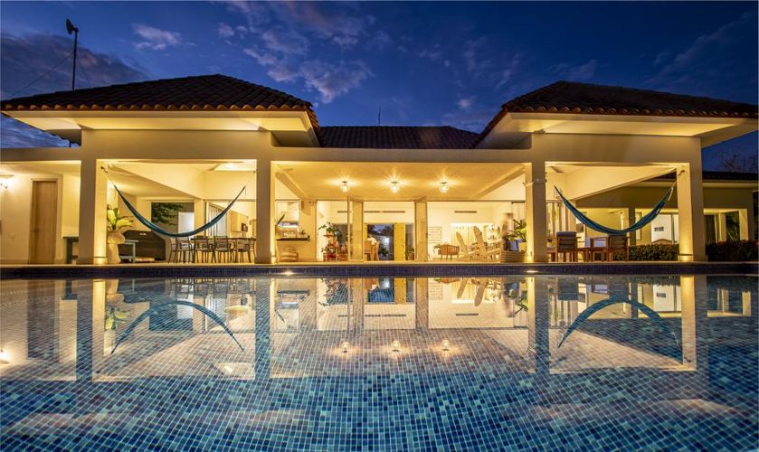 Casa de 5 alcobas en venta en Punta Canoa, Cartagena, 649 m² · foto 4 de 24