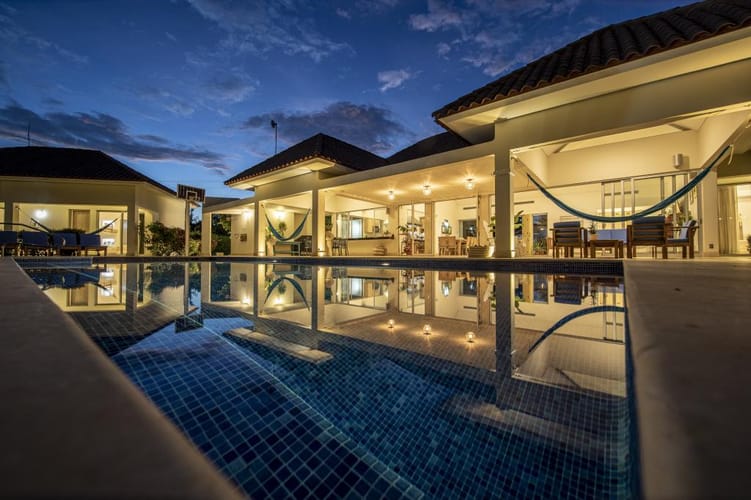 Casa de 5 alcobas en venta en Punta Canoa, Cartagena, 649 m² · foto 5 de 24