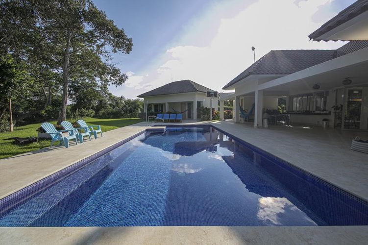 Casa de 5 alcobas en venta en Punta Canoa, Cartagena, 649 m² · foto 6 de 24