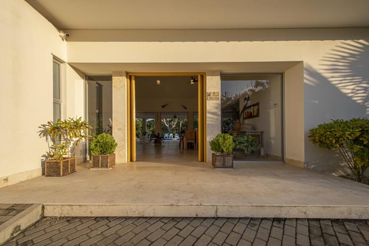 Casa de 5 alcobas en venta en Punta Canoa, Cartagena, 649 m² · foto 8 de 24