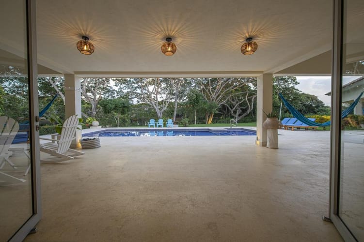 Casa de 5 alcobas en venta en Punta Canoa, Cartagena, 649 m² · foto 10 de 24