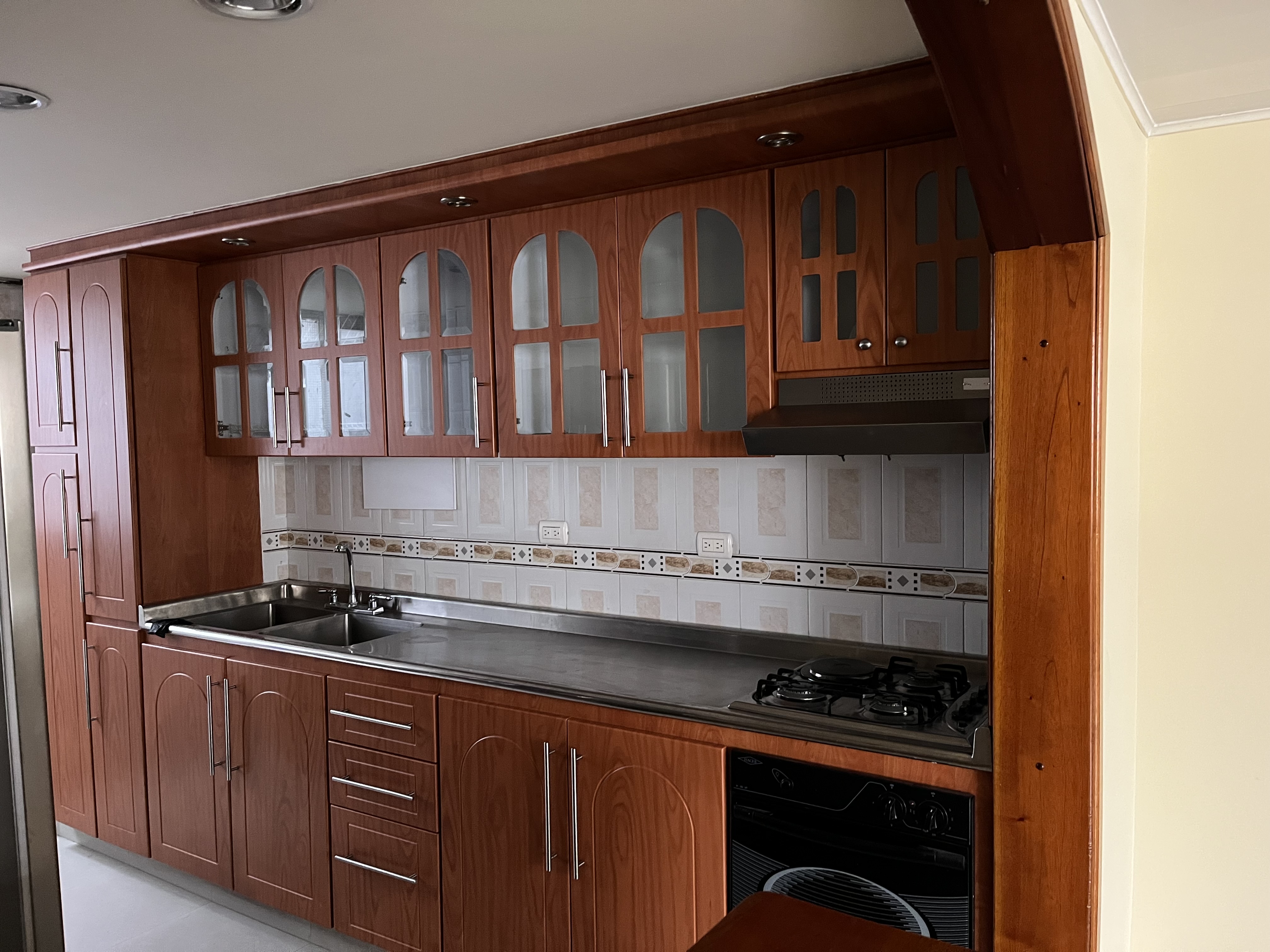 Apartamento en venta en Campin, Bogotá · foto 4 de 18