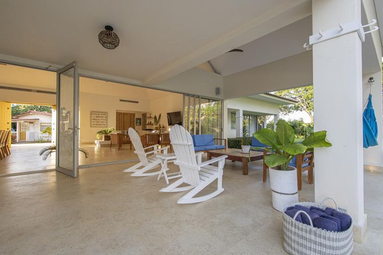 Casa de 5 alcobas en venta en Punta Canoa, Cartagena, 649 m² · foto 12 de 24