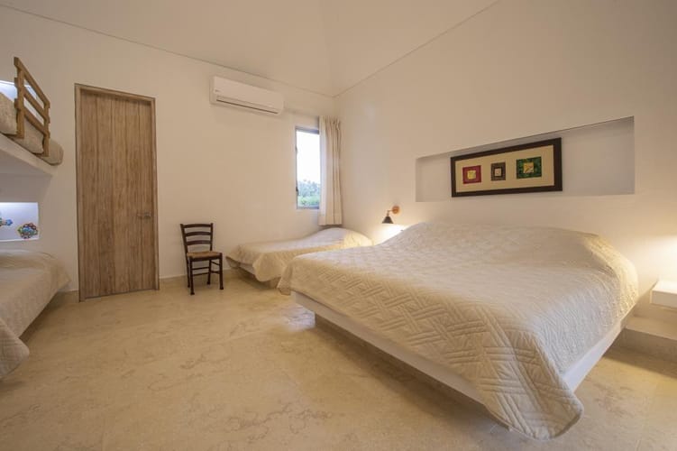 Casa de 5 alcobas en venta en Punta Canoa, Cartagena, 649 m² · foto 14 de 24