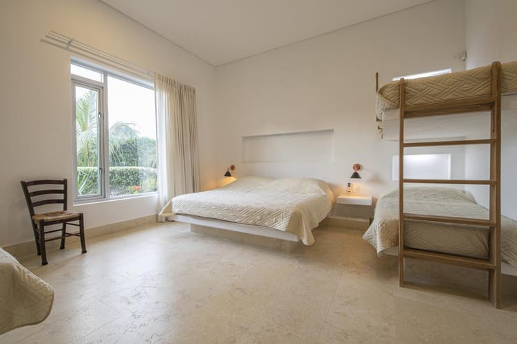 Casa de 5 alcobas en venta en Punta Canoa, Cartagena, 649 m² · foto 16 de 24