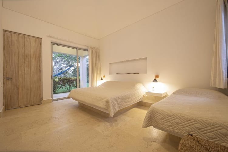 Casa de 5 alcobas en venta en Punta Canoa, Cartagena, 649 m² · foto 17 de 24