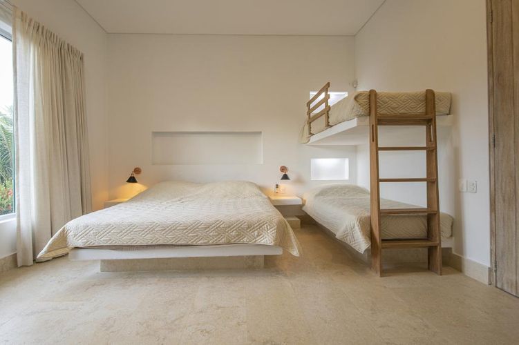 Casa de 5 alcobas en venta en Punta Canoa, Cartagena, 649 m² · foto 18 de 24