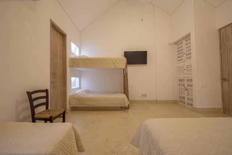 Casa de 5 alcobas en venta en Punta Canoa, Cartagena, 649 m² · foto 19 de 24