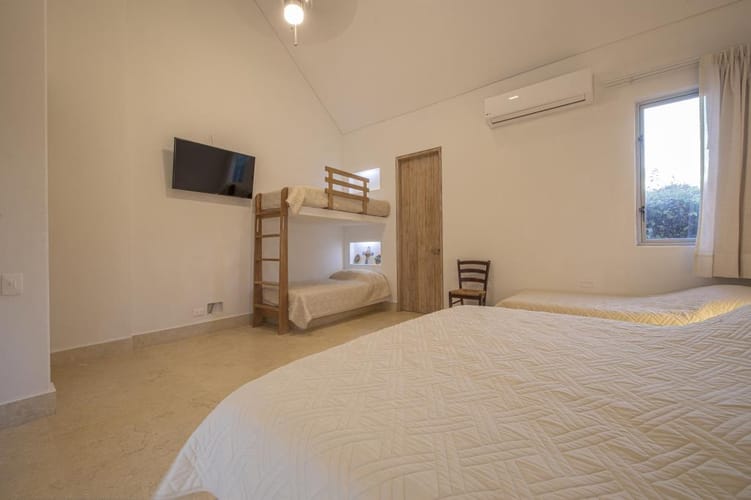 Casa de 5 alcobas en venta en Punta Canoa, Cartagena, 649 m² · foto 20 de 24
