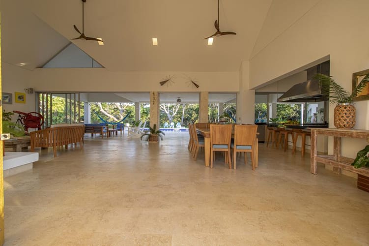 Casa de 5 alcobas en venta en Punta Canoa, Cartagena, 649 m² · foto 22 de 24