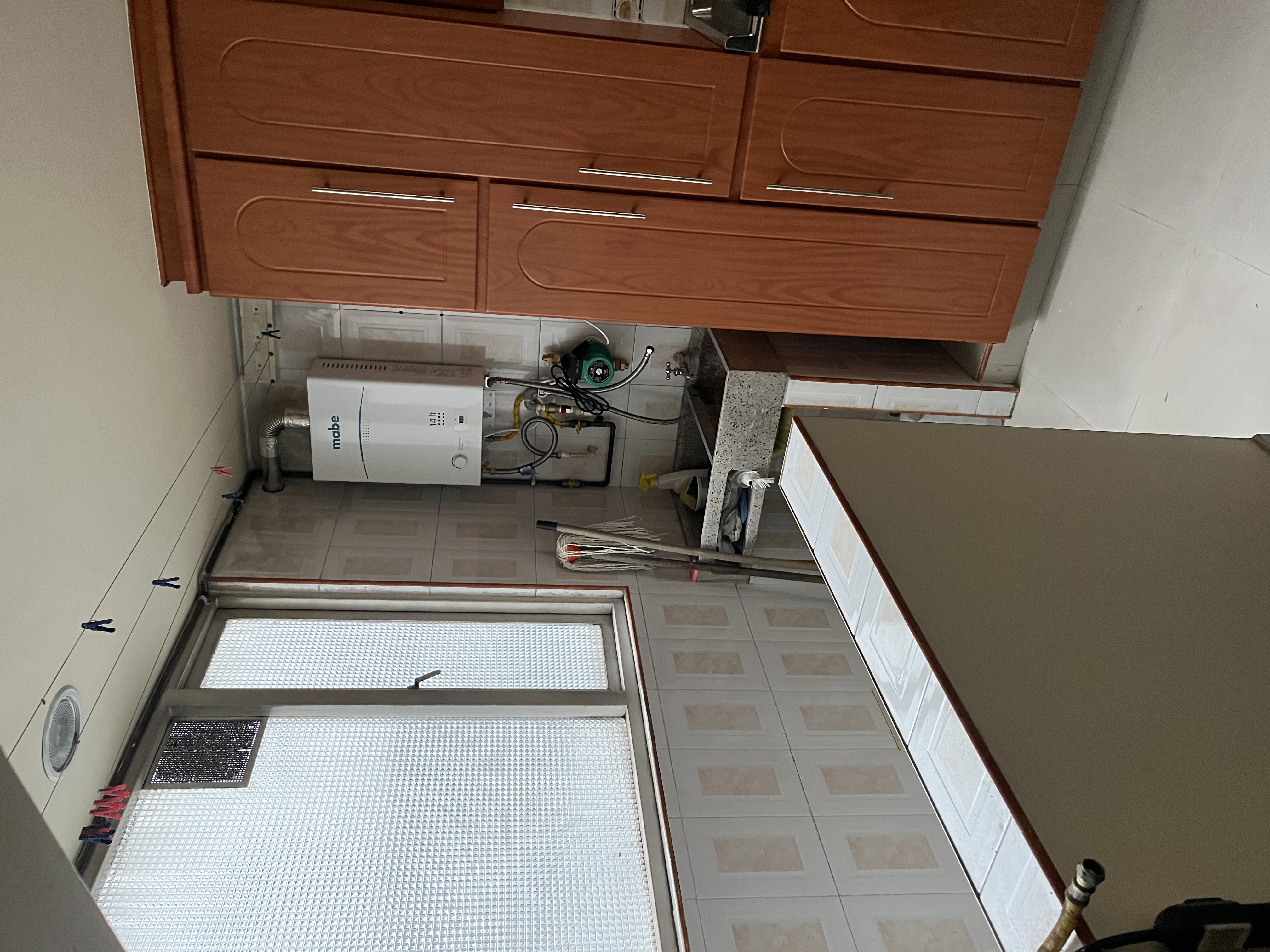 Apartamento en venta en Campin, Bogotá · foto 10 de 18