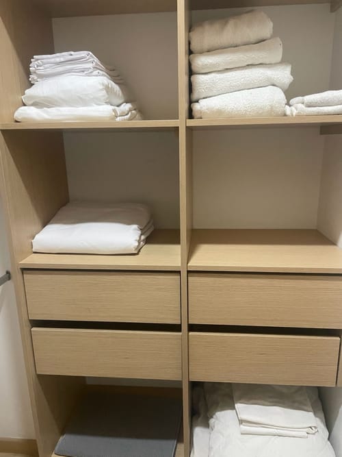 Apartamento de 1 alcoba en arriendo en Los Balsos, Medellín, 53 m² · foto 14 de 17