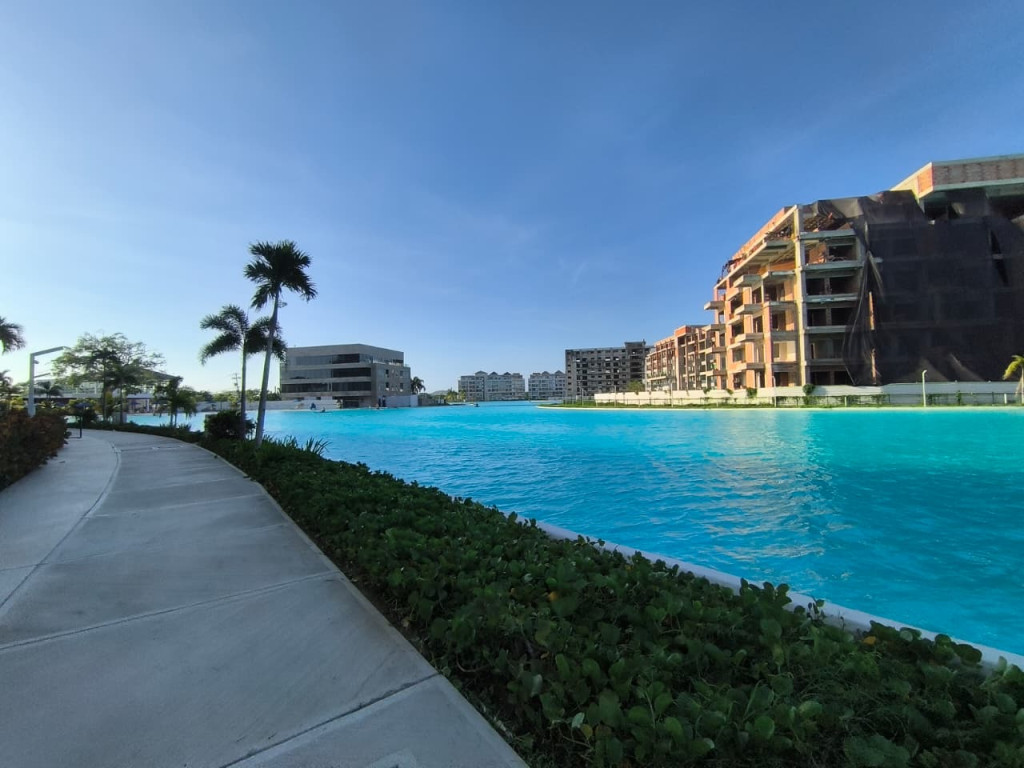 Apartment for rent in Manzanillo, Cartagena