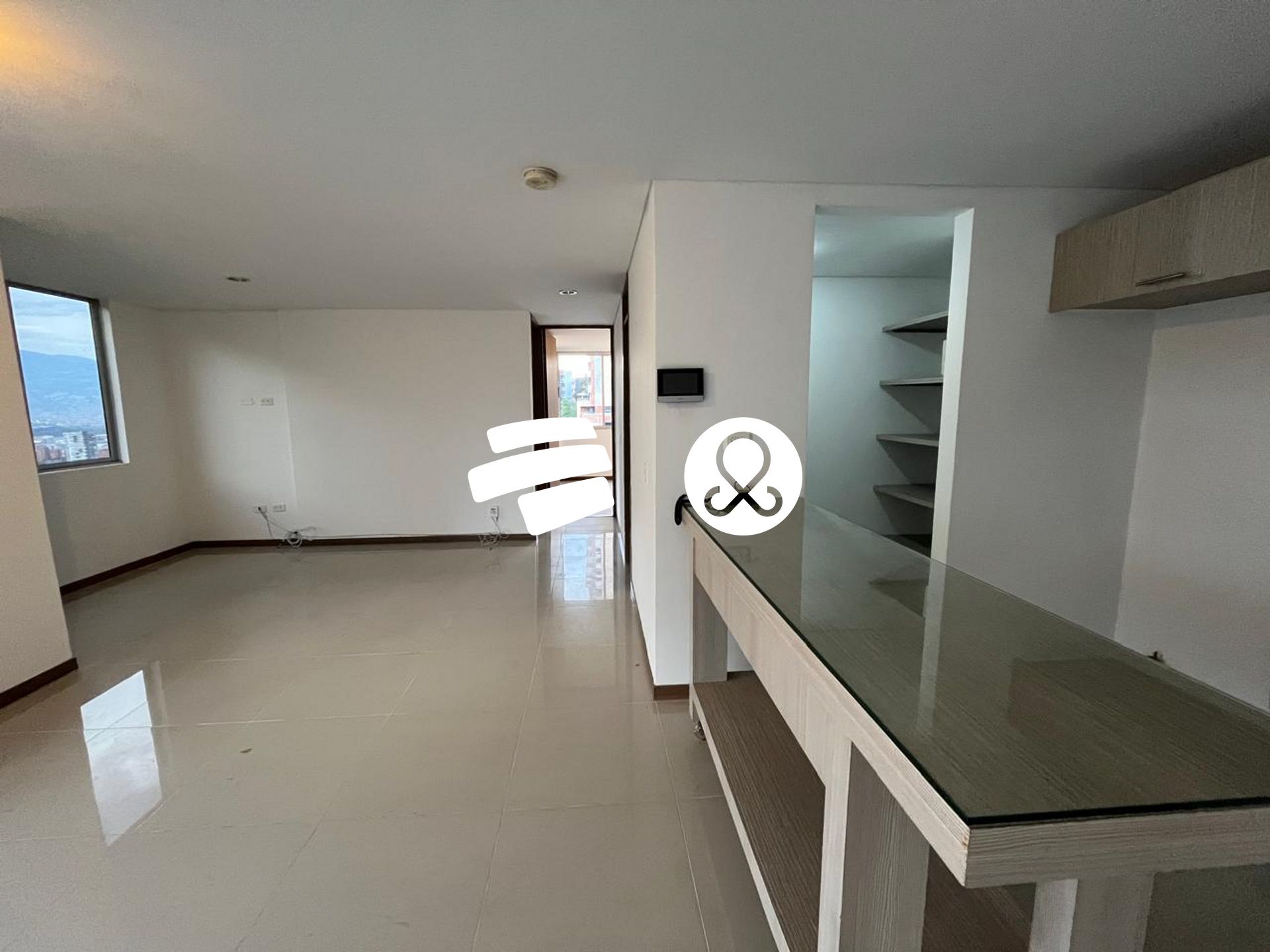 Apartamento en venta en Zona Centro, Envigado · foto 7 de 17