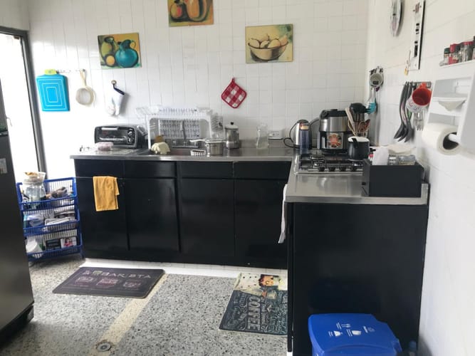 Casa en venta en Britalia, Bogotá · foto 11 de 24