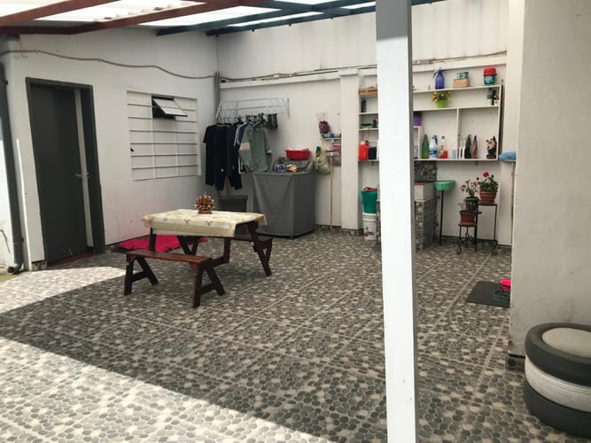 Casa en venta en Britalia, Bogotá · foto 13 de 24
