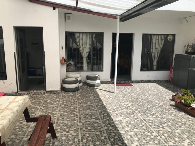 Casa en venta en Britalia, Bogotá · foto 15 de 24
