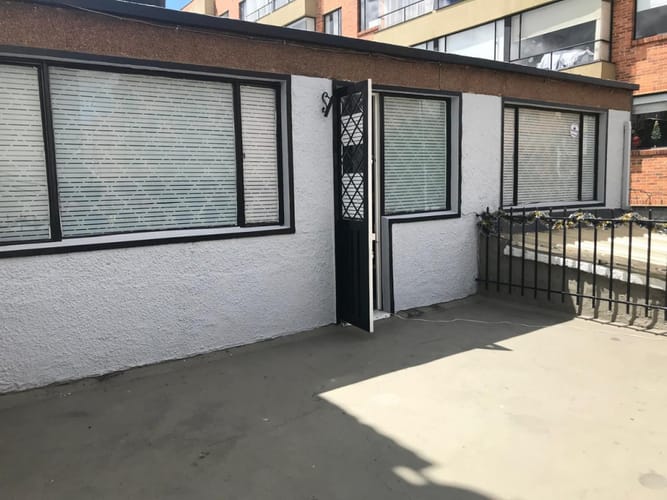 Casa en venta en Britalia, Bogotá · foto 16 de 24