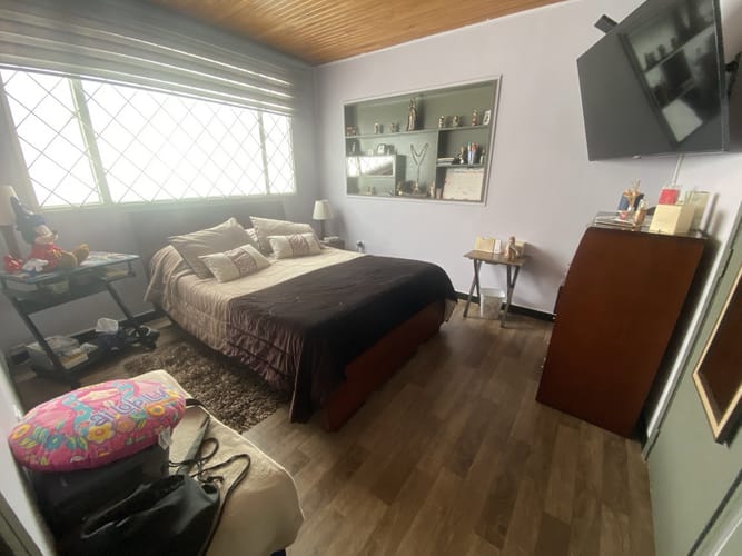 Casa en venta en Britalia, Bogotá · foto 24 de 24