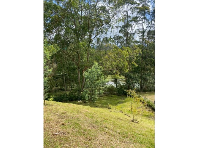 Lote en venta en Pantanillo, El Retiro, 2517 m² · foto 5 de 6