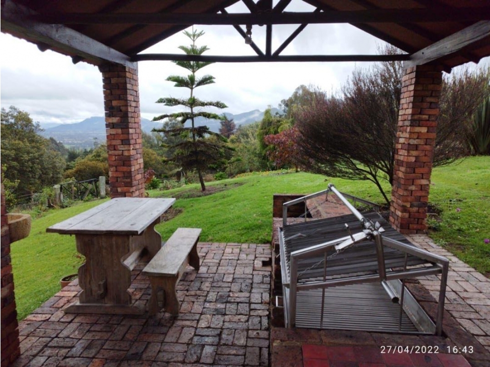 Casa en venta en San Jose De La Concepcion, La Calera · foto 2 de 24