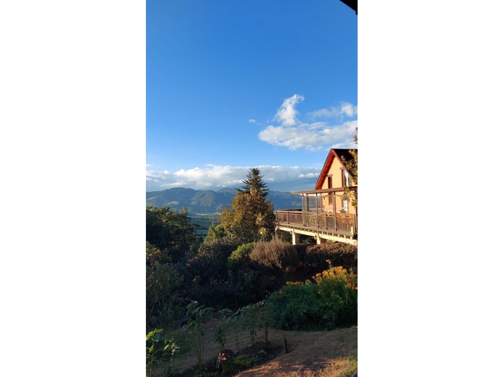 Casa en venta en San Jose De La Concepcion, La Calera · foto 3 de 24