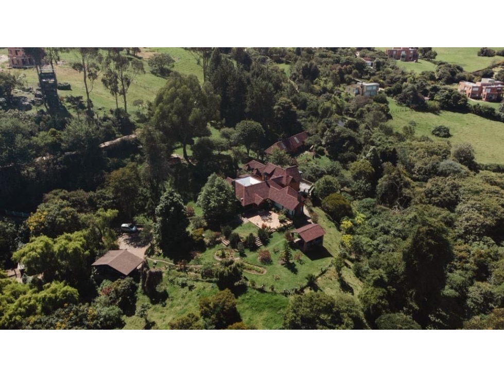 Casa en venta en San Jose De La Concepcion, La Calera · foto 4 de 24